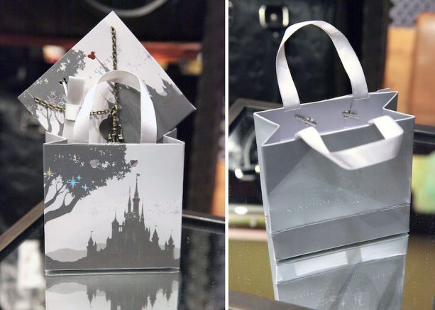 Disney Changes Their Jewelry Packaging to Make Items Easier for Gift Giving
