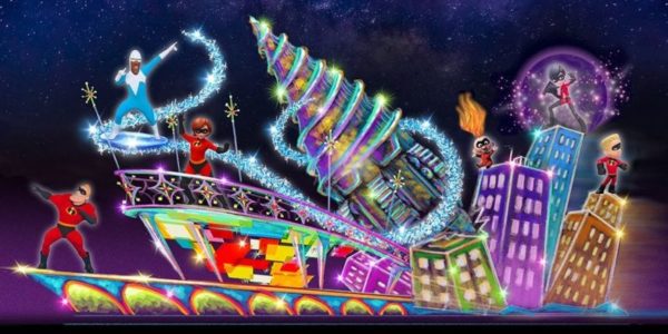Disneyland Resort's Pixar Fest Dates Have Been Announced!