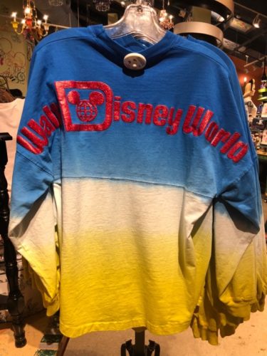 The Disney Princess Spirit Jerseys Are a Must Have