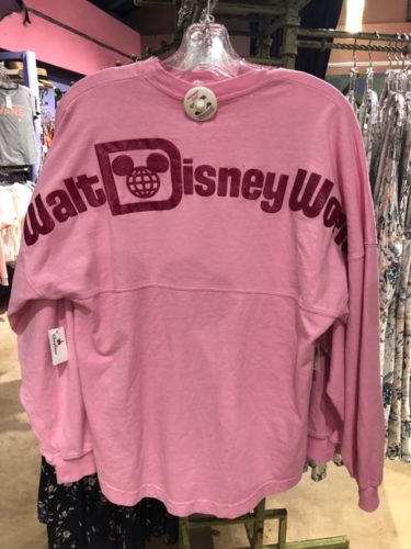 The Disney Princess Spirit Jerseys Are a Must Have