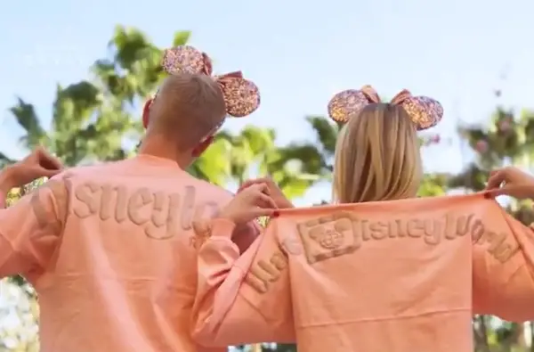 All the Disney Spirit Jerseys That We Want Right Now