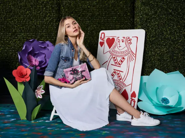 The Second Disney Kipling Collection is Alice in Wonderland