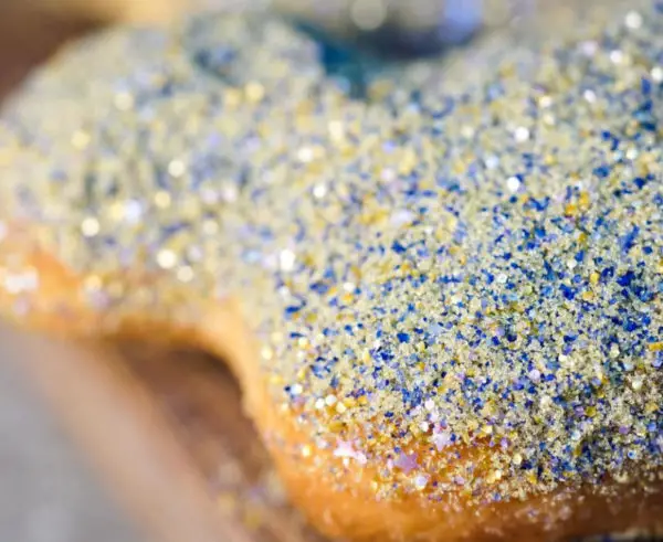 Get Your Mardi Gras Beignets on Fat Tuesday!