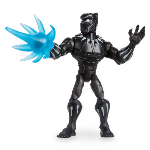 Black Panther Products at the Disney Store and shopDisney