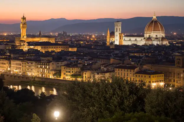 Explore The Cities Of Italy With Disney Cruise Line