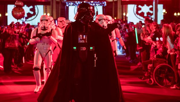 Tickets Now On Sale for Star Wars: Galactic Nights at Hollywood Studios