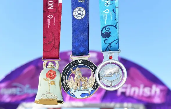 runDisney Event Vacation Packages