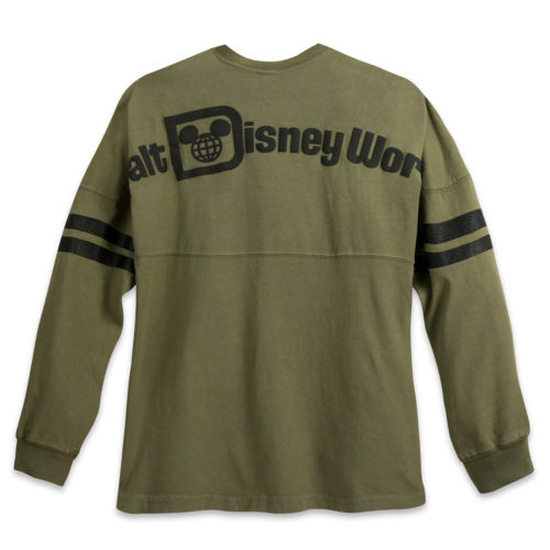 All the Disney Spirit Jerseys That We Want Right Now