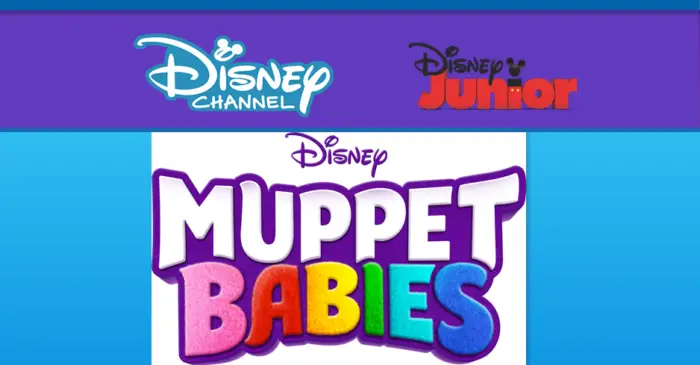 Tony Award-Winner Will Perform Theme Song For Disney Junior's Reimagined 'Muppet Babies' Series