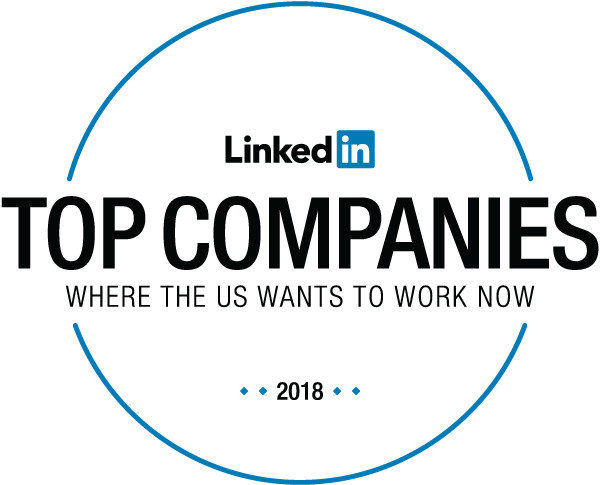 top companies to work in the us