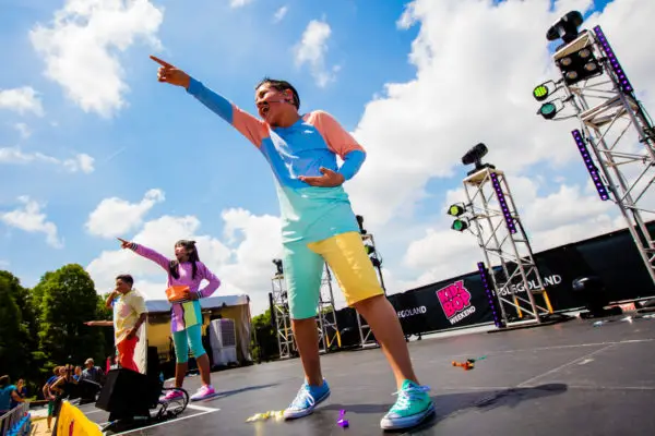 KIDZ BOP Kids Bring Live Concert Tour Back To Legoland Florida