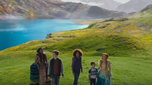 Tickets to 'A Wrinkle In Time' to Be Given to Underpriveleged Children