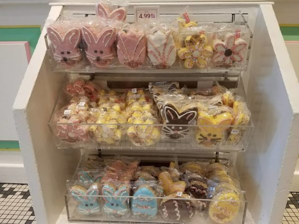 New Easter Treats Available at The Main Street Confectionery