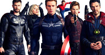 D23's Summer Magazine is a Celebration of all Things TV and Film