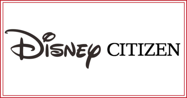 A Citizen Walt Disney World Promotional Alliance has been Announced