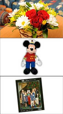 Pre-Purchasing Disney Cruise Line Onboard Gifts And Amenities