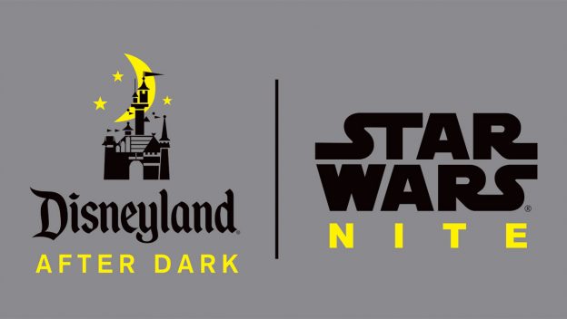 Disneyland After Dark Returns on May 3rd with Star Wars-themed Night