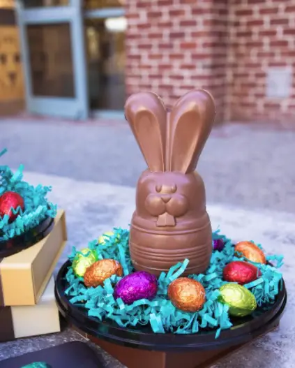 Easter Treats Abound at The Ganachery in Disney Springs