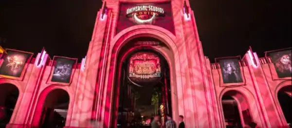 Universal Orlando Announces Halloween Horror Nights Dates and Special Offer