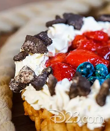 Sneak Peek at Limited-Time Eats And Treats Coming To Pixar Fest At Disneyland