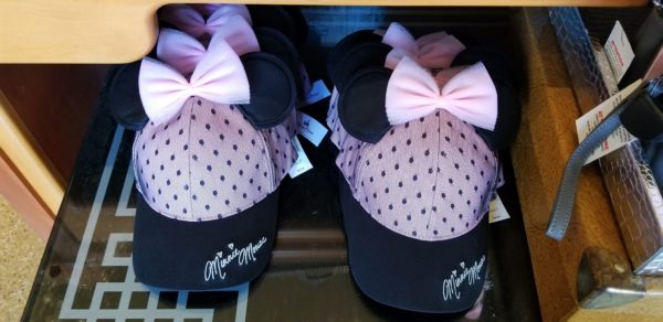Bow-tiful New Pink Minnie Mouse Collection at Disney Springs