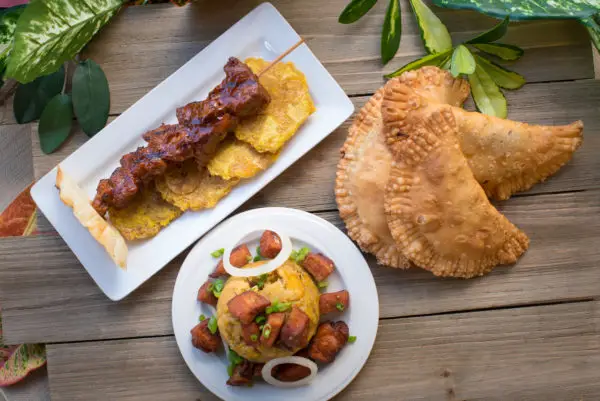 SeaWorld's Seven Seas Food Festival Brings Latin Beats & Eats To Orlando