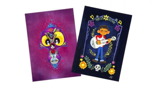 Go Crazy for Coco Merchandise at the Disney Parks