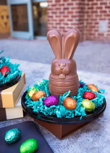Disney Springs Easter Sweet Treats Not to Be Missed