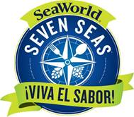 SeaWorld's Seven Seas Food Festival Brings Latin Beats & Eats To Orlando