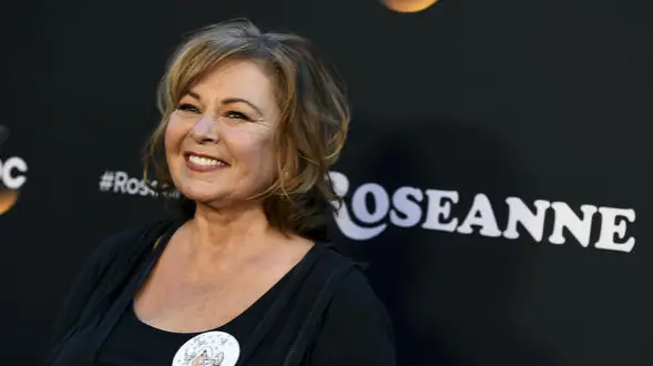 ABC's Roseanne Premiere Gains Recognition From President Trump