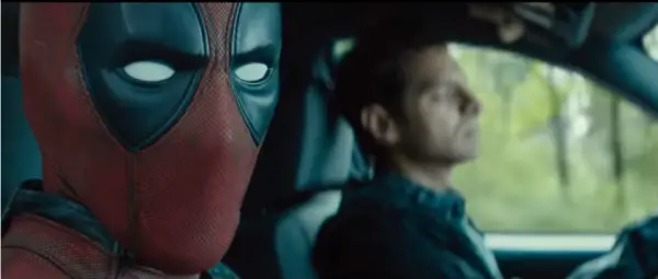 Meet Peter and the X-Force in New Deadpool 2 Trailer