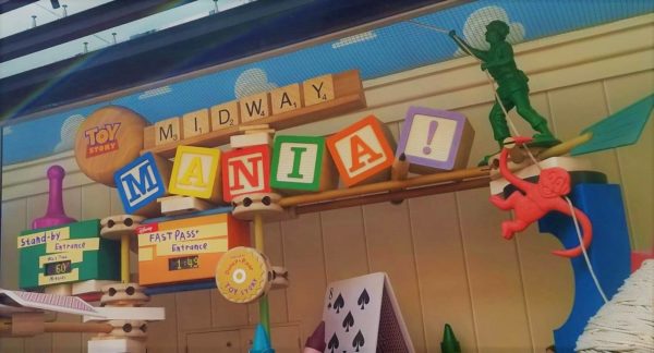 Is The FastPass System Being Restructured for Toy Story Land?
