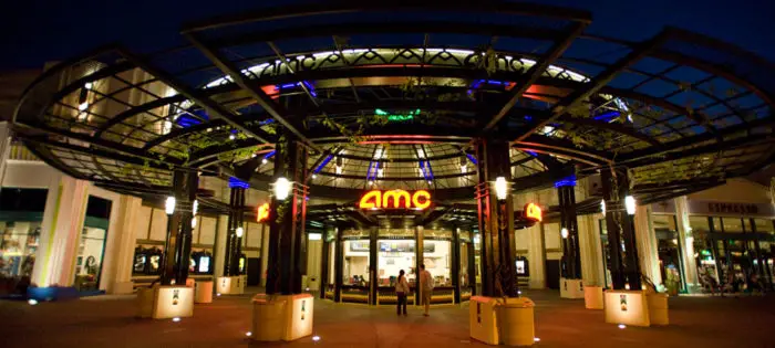 AMC Downtown Disney