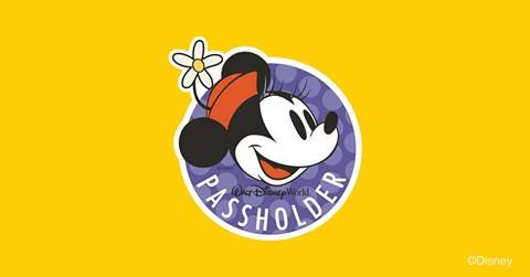 New Minnie Mouse Magnets Available for Annual Passholders
