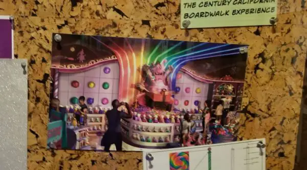 Check Out the Concept Art for Bing Bong's Sweet Stuff Confectionery