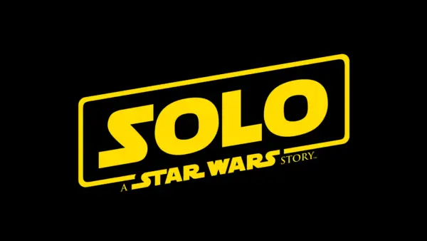 Cannes Film Festival will screen Solo: A Star Wars Story