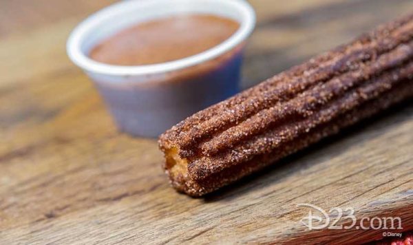 Limited-Time Foods and Beverages Coming to Pixar Fest at Disneyland