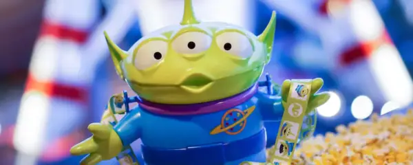 Passholder Exclusive Perks During Pixar Fest