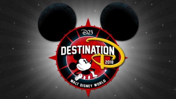 Tickets for D23's Destination D: Celebrating Mickey Mouse to go On Sale Soon
