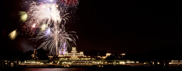 DVC Members Save 10% off Firework Charter Cruises
