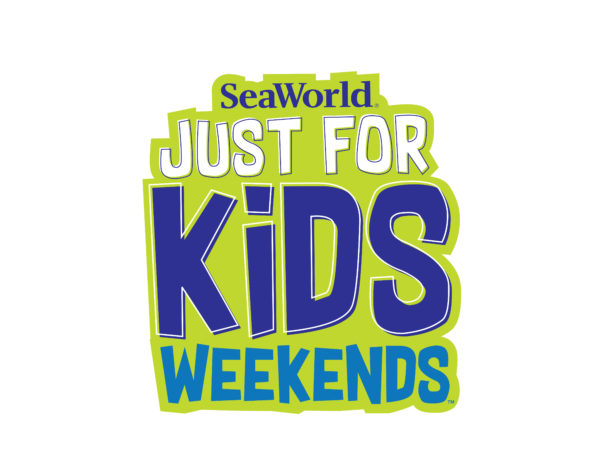 SeaWorld Orlando Launches "Just For Kids" Weekends This May
