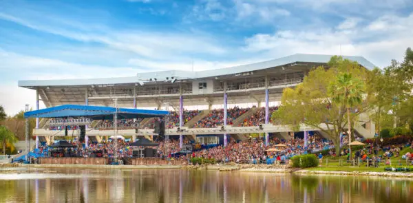 SeaWorld Seven Seas Food Festival Adds Four New Concerts