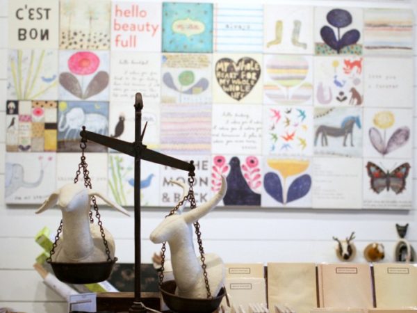 Whimsical Treasures Found at Sugarboo & Co Perfect for Spring