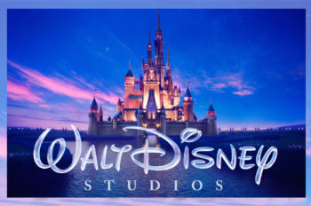Walt Disney Studios Live action movies