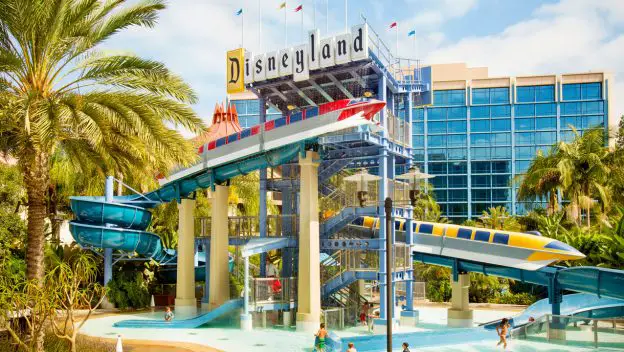 Guests at the Disneyland Resort Hotels Can Celebrate More Disney•Pixar Fun!