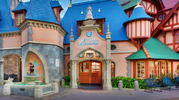 Disney PhotoPass Studio is Moving to Magic Kingdom to Mickey’s Philharmagic