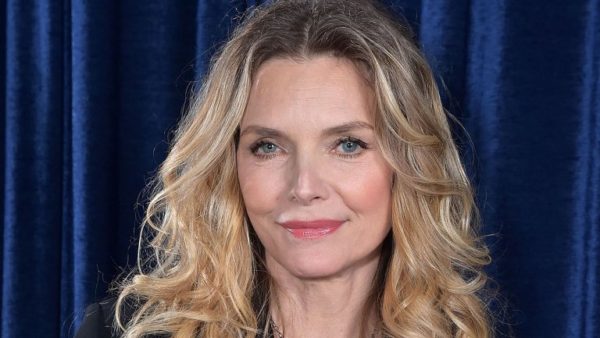 Michelle Pfeiffer to Join Angelina Jolie in the Maleficent Sequel