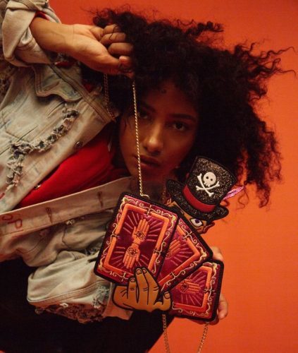 danielle nicole tiana bag