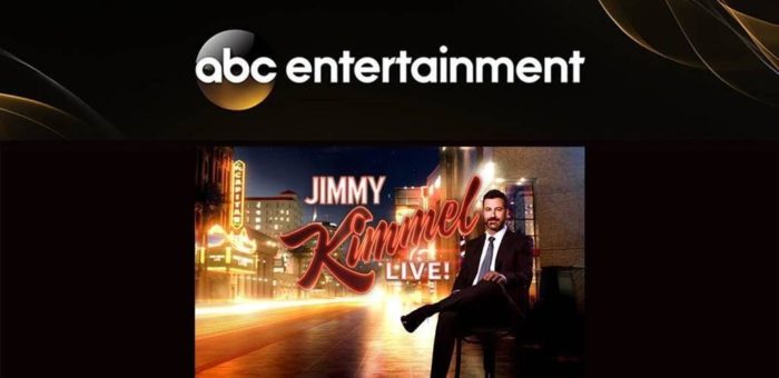 ABC’s ‘Jimmy Kimmel Live!’ to Host Special ‘Avengers: Infinity War’ Week, April 23 - April 27