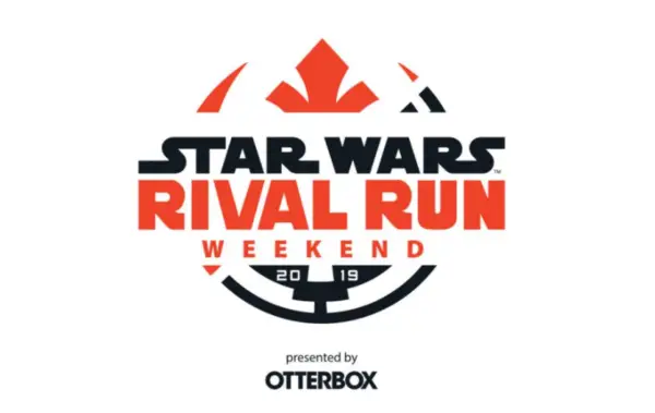 Star Wars Rival Run Weekend Announced for 2019